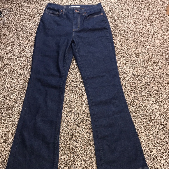 Lands' End Denim - RESERVED FOR BUNDLE